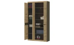 Garderobenschrank Turino Neo