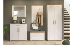 Garderobenschrank Verona