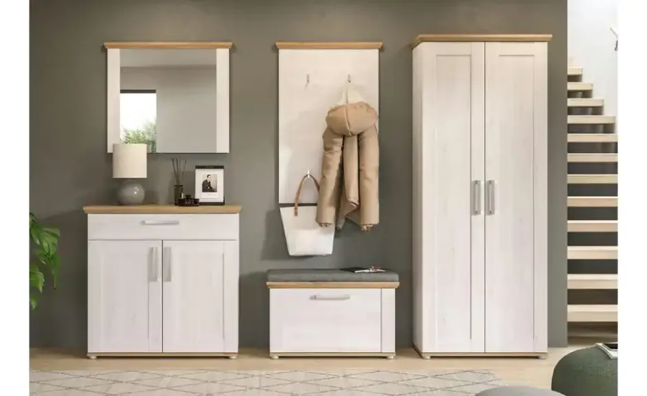 Garderobenschrank Verona
