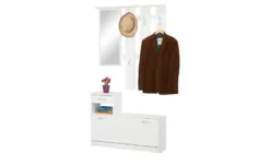 Garderobe Vera