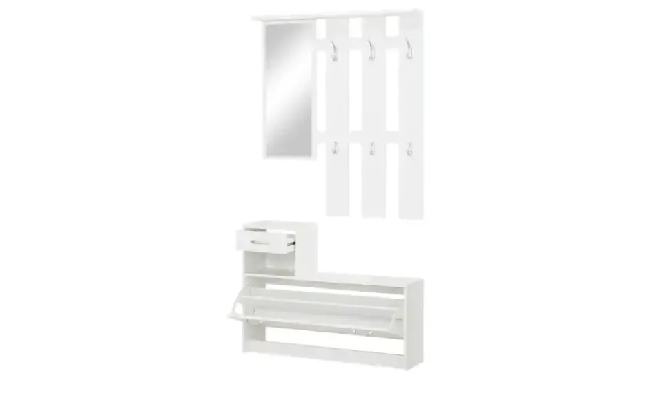 Garderobe Vera