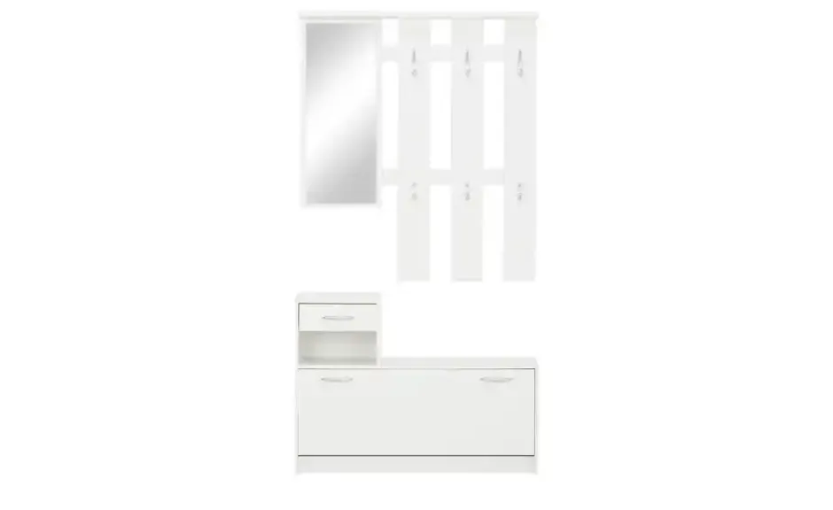 Garderobe Vera