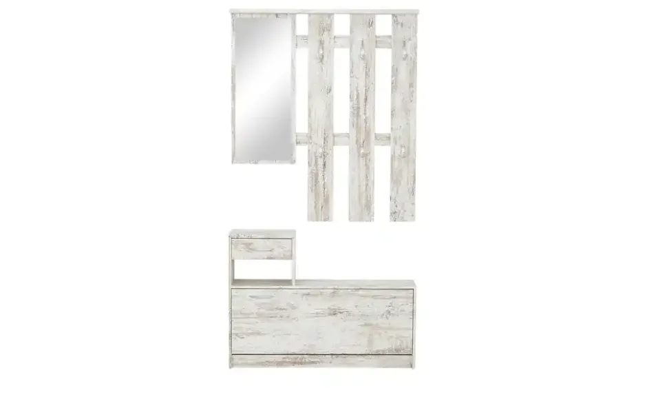 Garderobe Vera