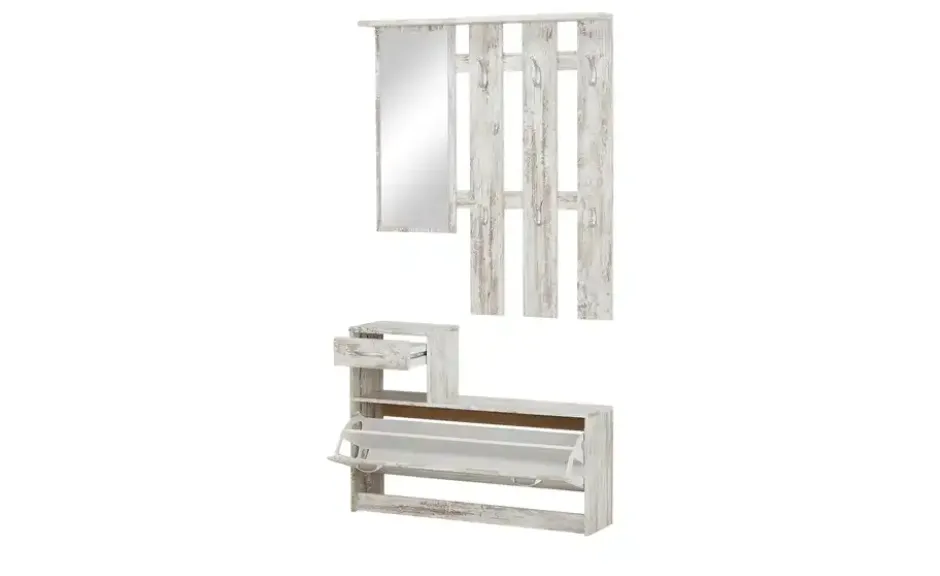 Garderobe Vera