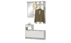 Garderobe Vera