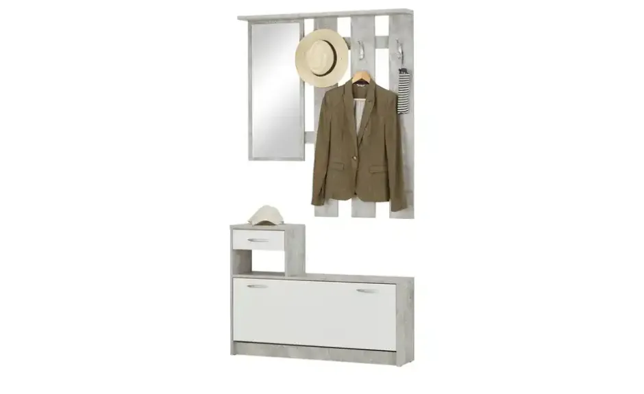 Garderobe Vera