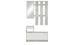 Garderobe Vera