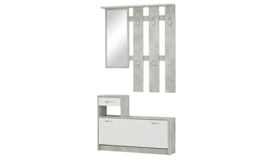 Garderobe Vera