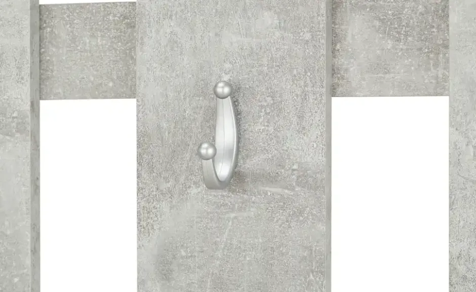 Garderobe Vera
