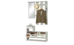 Garderobe Vera