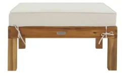 Garten-Hocker Cape