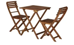 Gartenklapptisch Laval 1
