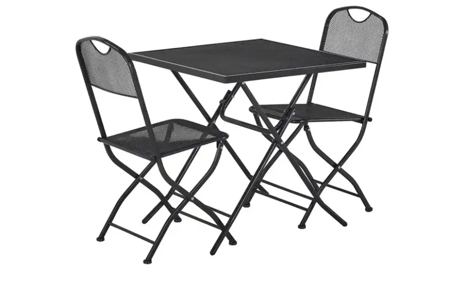 Gartenklapptisch Tirolos