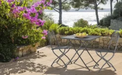 Gartenklapptisch Tirolos