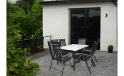 Gartenmöbel 7er-Set