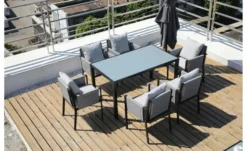 Gartenmöbel-Set