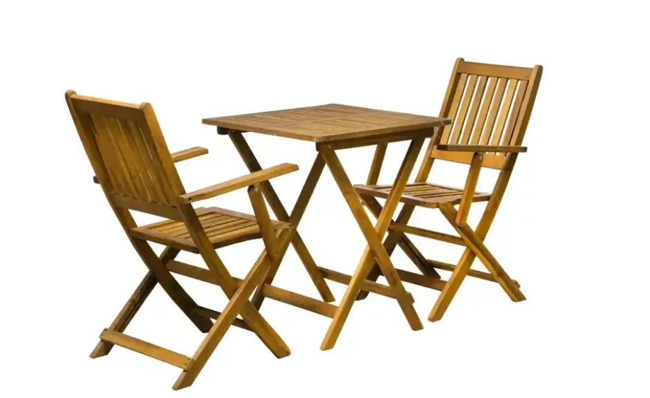 Gartenmöbel-Set