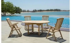 Gartenmöbel-Set