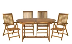 Gartenmöbel-Set