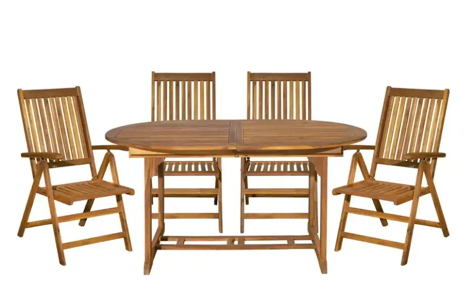 Gartenmöbel-Set
