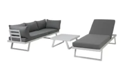 Gartenmöbel-Set