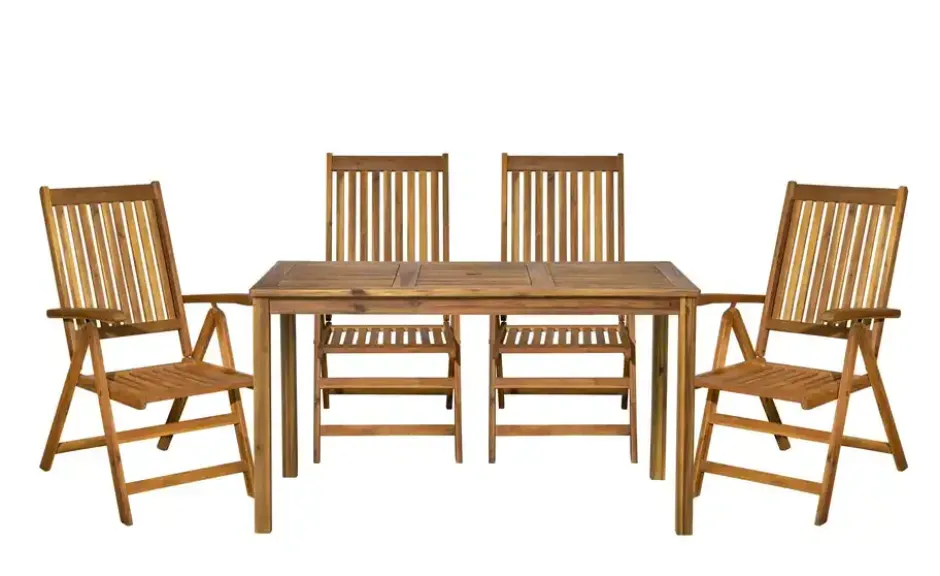 Gartenmöbel-Set