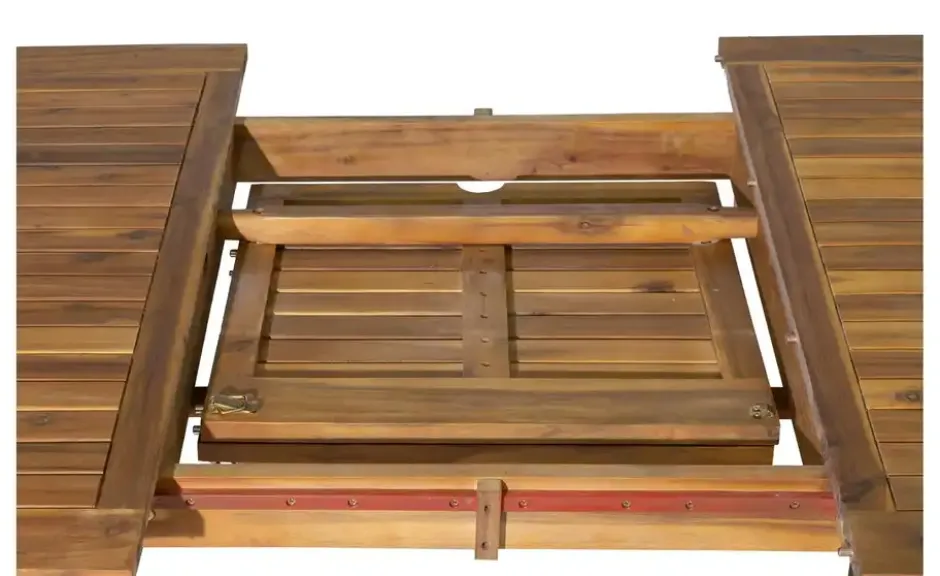 Gartenmöbel-Set