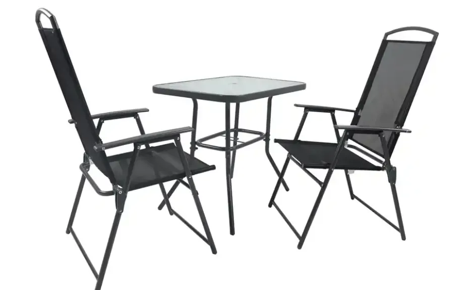 Gartenmöbel-Set