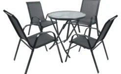 Gartenmöbel-Set