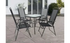 Gartenmöbel-Set