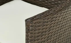 Garten-Relaxsessel Modena 1