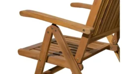 Gartensessel 2er-Set