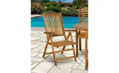 Gartensessel 2er-Set