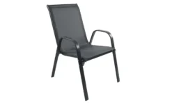 Gartenstuhl 4er-Set