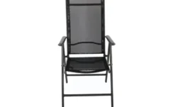 Gartenstuhl 2er-Set