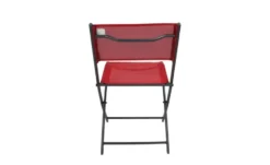 Gartenstuhl 4er-Set