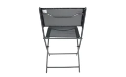 Gartenstuhl 6er-Set