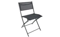 Gartenstuhl 4er-Set