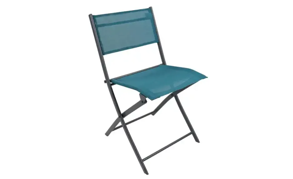 Gartenstuhl 4er-Set