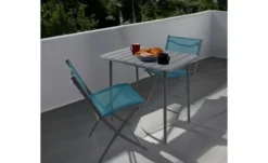 Gartenstuhl 2er-Set