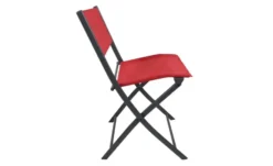 Gartenstuhl 6er-Set