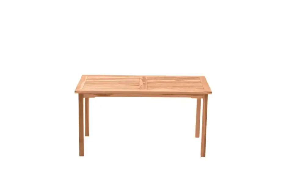 Gartentisch
