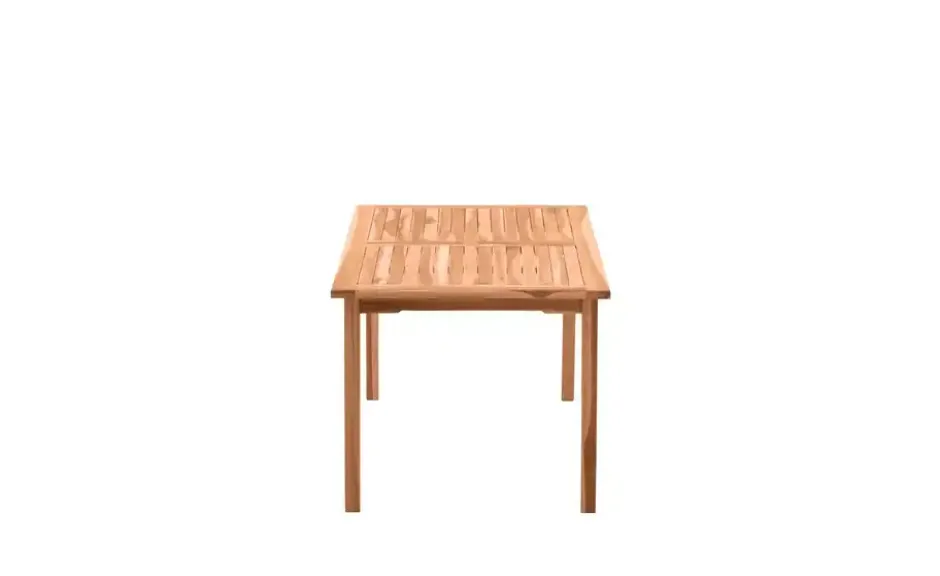 Gartentisch