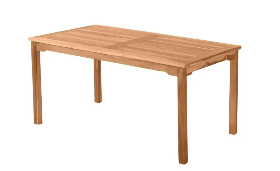 Gartentisch