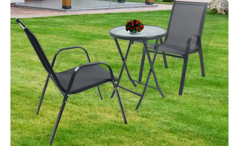 Gartentisch