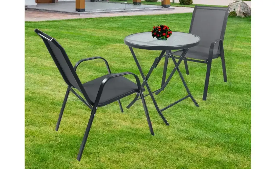 Gartentisch
