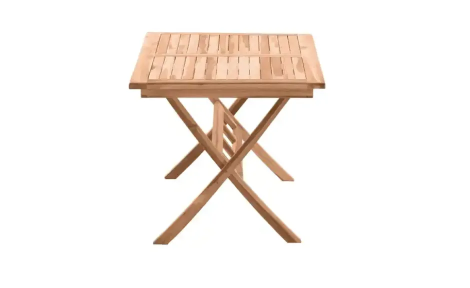 Gartentisch