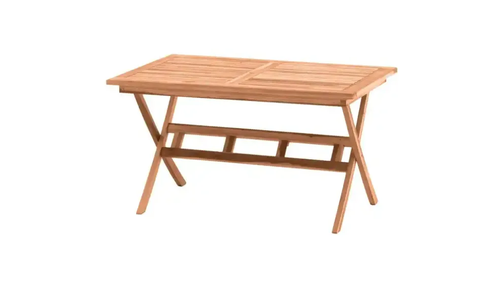 Gartentisch