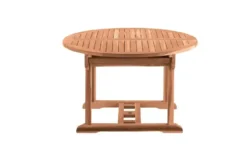 Gartentisch
