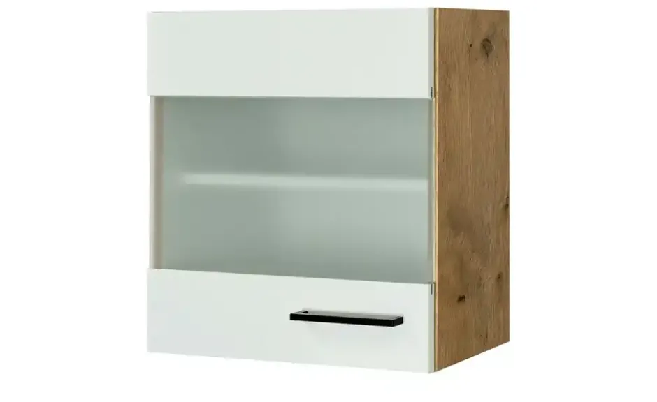 Glas-Hängeschrank Ens